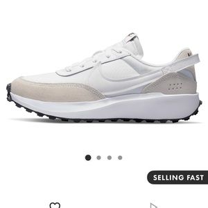 NEW Nike Waffle Debut